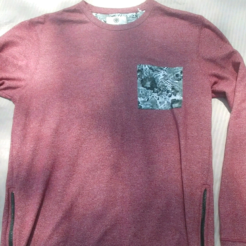 On the Byas LS casual